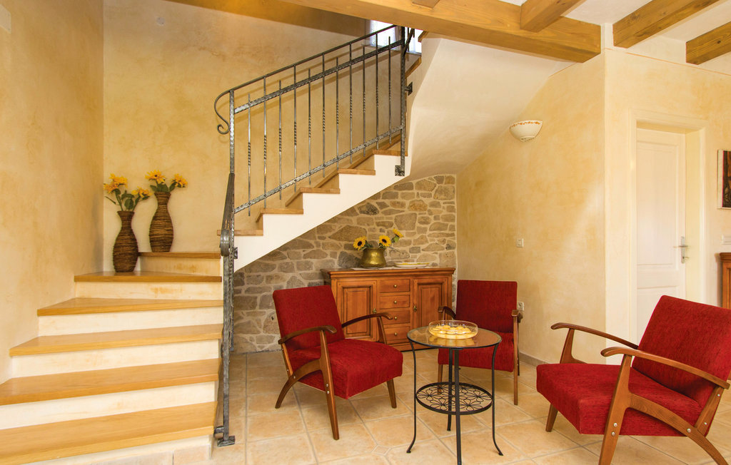 Feriehuse - Labin-Bartici , Kroatien - CIK900 30