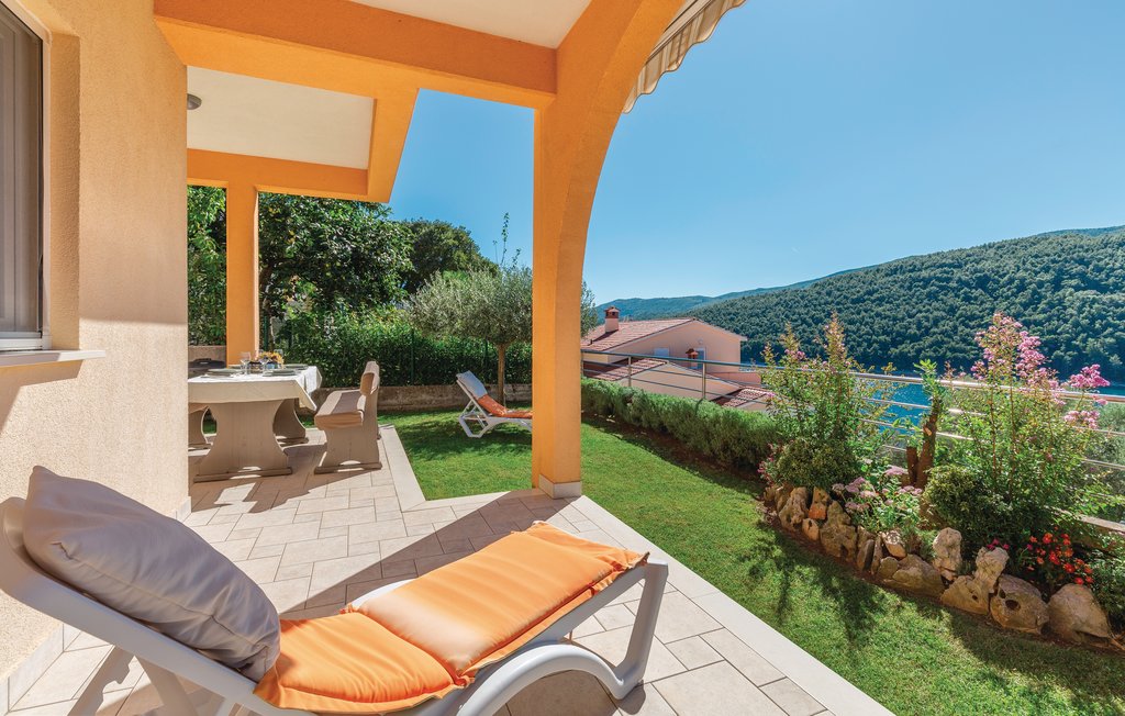 Ferieleilighet - Labin-Duga Luka , Kroatia - CIK902 5