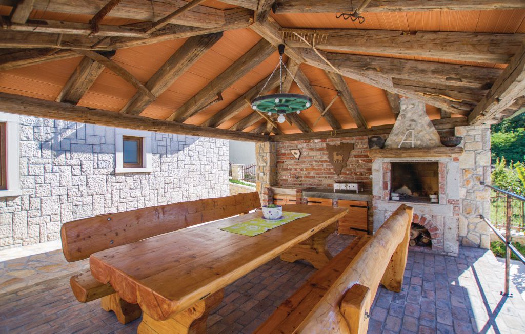 Feriehus - Labin-Vrecari , Kroatia - CIK905 14