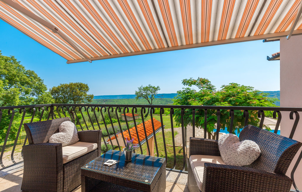 Feriehuse - Labin-Breg Salakovci , Kroatien - CIK958 7