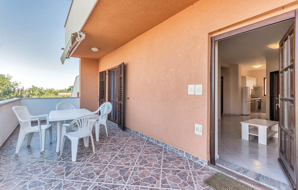 Feriehus - Krnica-Bratulici , Kroatia - CIK691 17