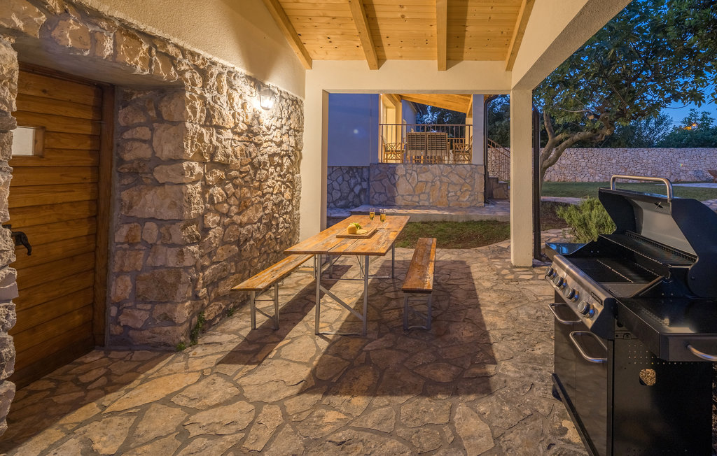 Feriehuse - Labin-Marici , Kroatien - CIK714 21