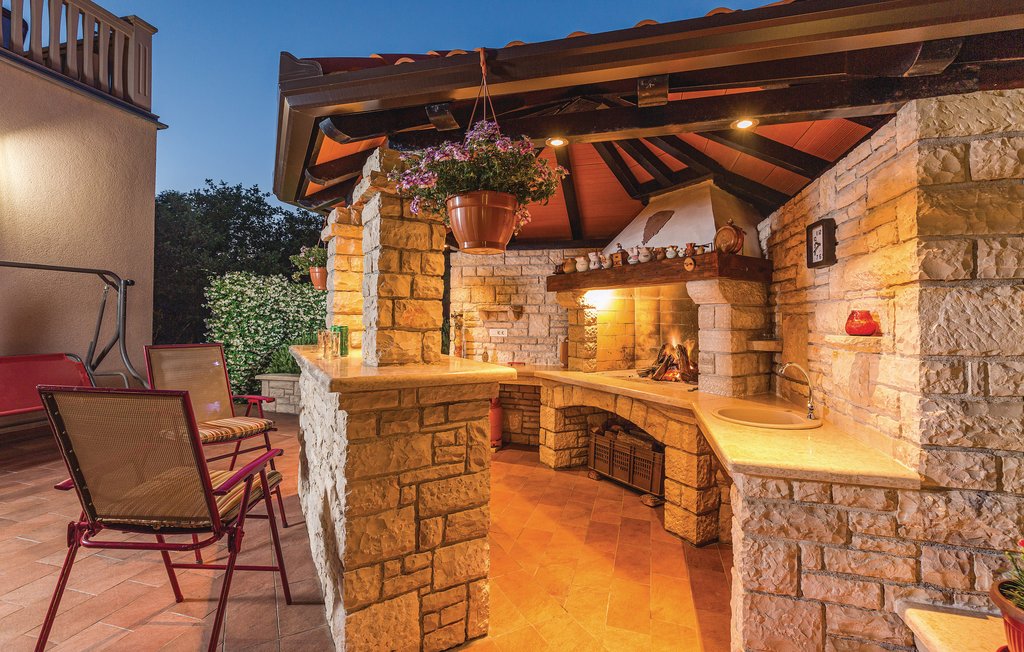 Lejlighed - Labin-Stepancici , Kroatien - CIK799 25