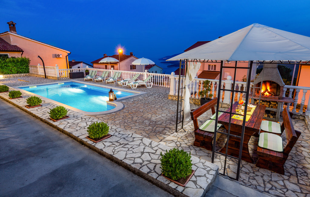 Ferieleilighet - Rabac , Kroatia - CIK880 19