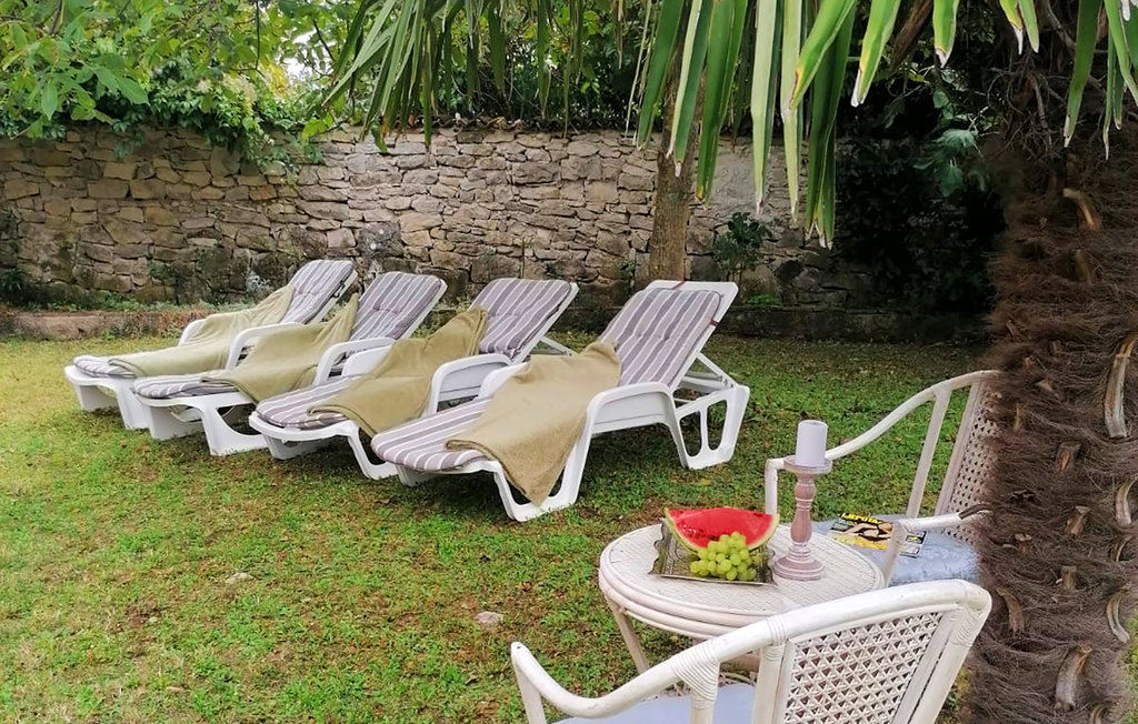 Semesterhus - Labin-Salakovci , Kroatien - CIK230 18