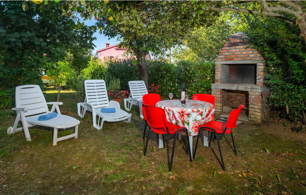 Semesterlägenhet - Labin-Kapelica , Kroatien - CIK413 10