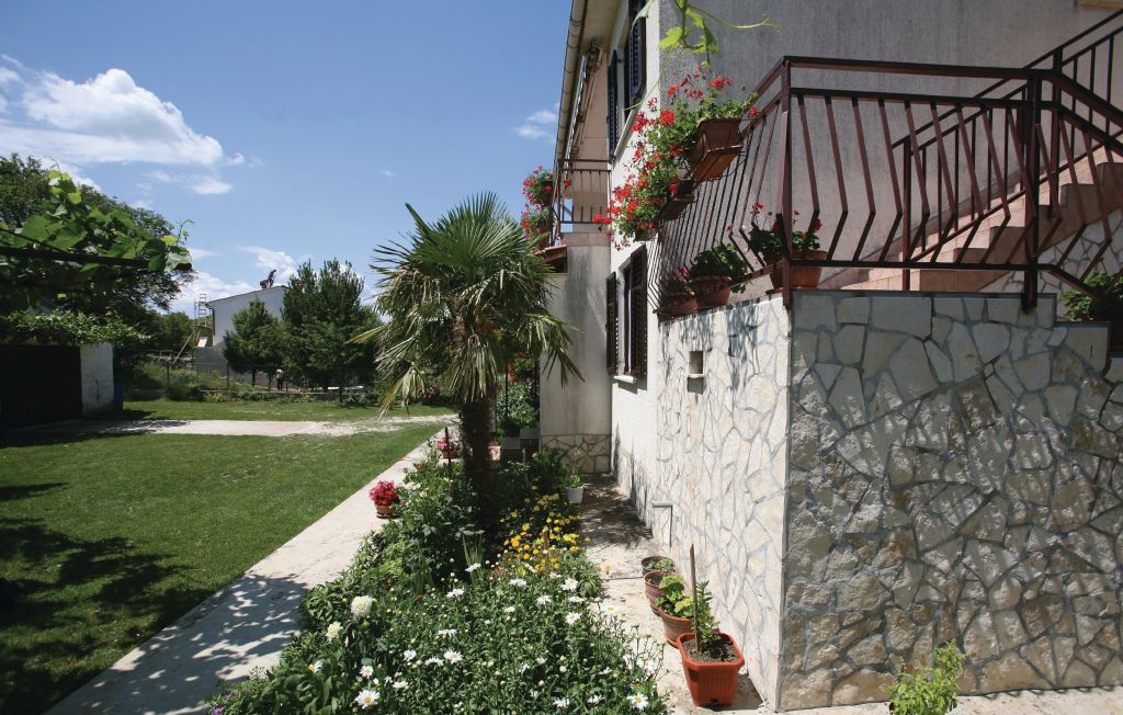 Lejlighed - Labin-Kapelica , Kroatien - CIK657 7