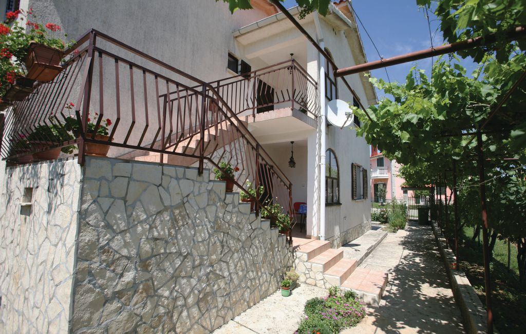 Semesterlägenhet - Labin-Kapelica , Kroatien - CIK659 7