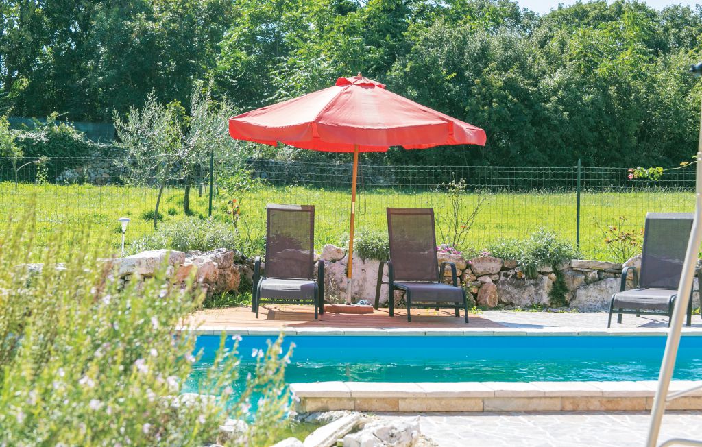 Feriehus - Krnica-Bratulici , Kroatia - CIK691 10