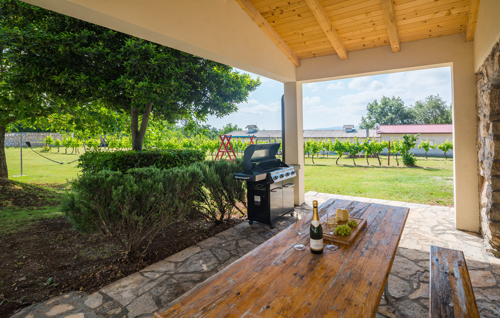 Feriehuse - Labin-Marici , Kroatien - CIK714 16