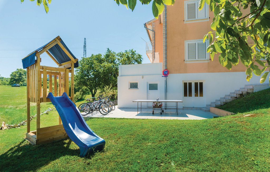 Feriehus - Labin-Vrecari , Kroatia - CIK729 4