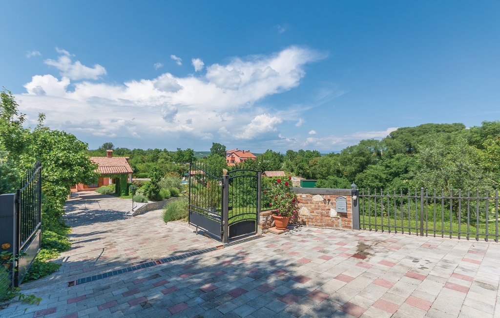 Feriehuse - Labin-Kapelica , Kroatien - CIK819 14