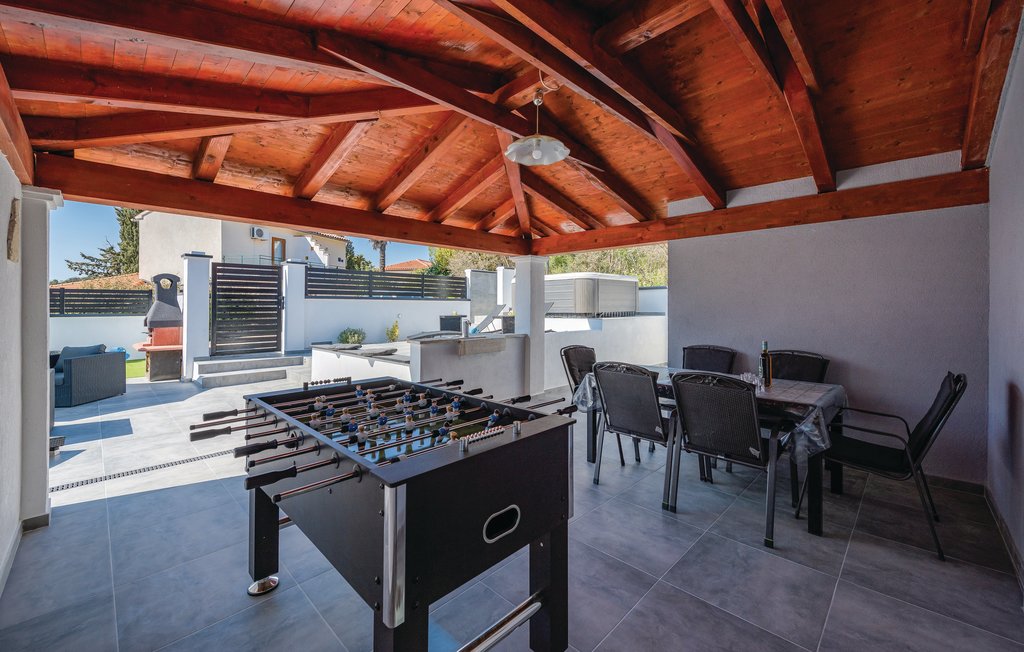 Feriehus - Labin-Tunarica , Kroatia - CIK939 12