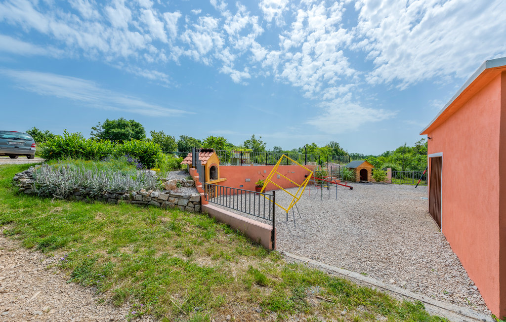 Feriehuse - Labin-Francici , Kroatien - CIK014 17