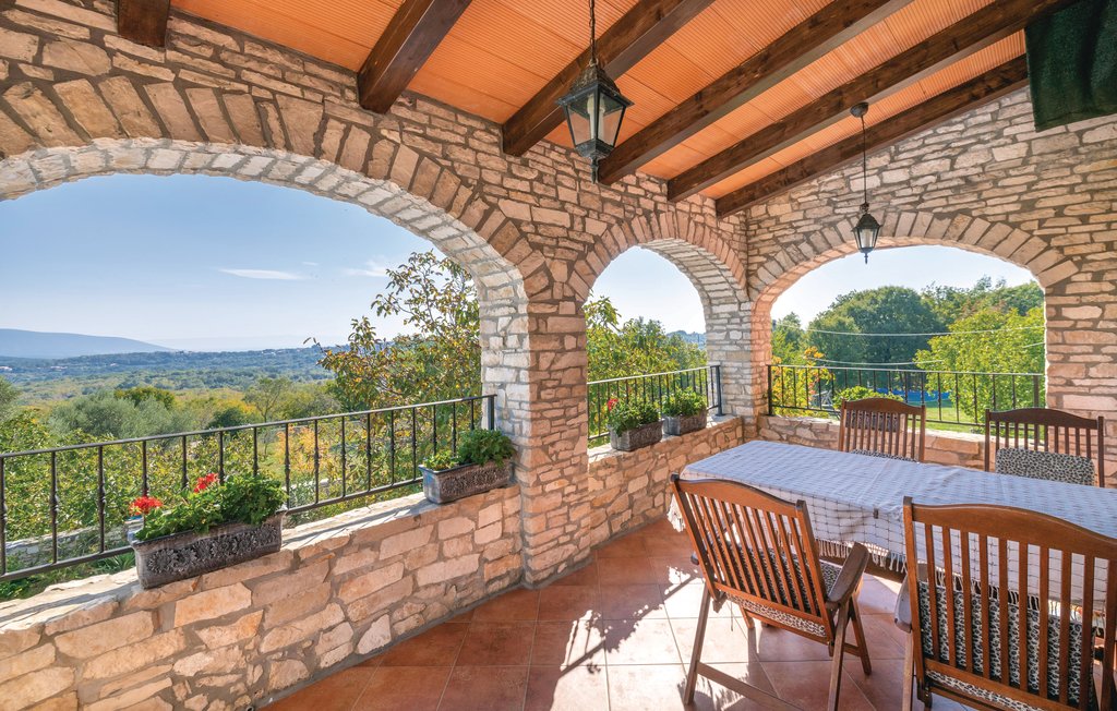 Semesterhus - Krnica-Rakalj , Kroatien - CIK496 18