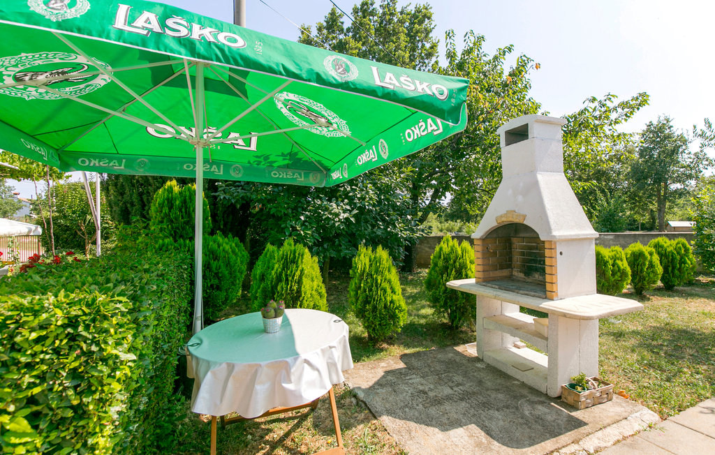 Semesterlägenhet - Labin-Kapelica , Kroatien - CIK743 6