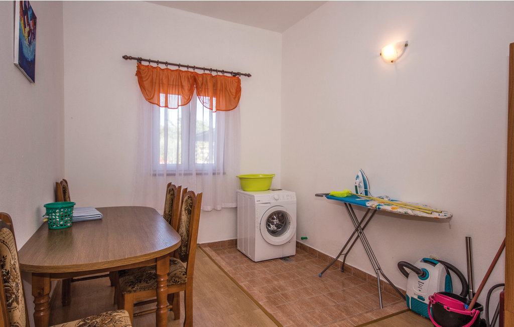 Feriehus - Duga Uvala-Pavicini , Kroatia - CIK987 25