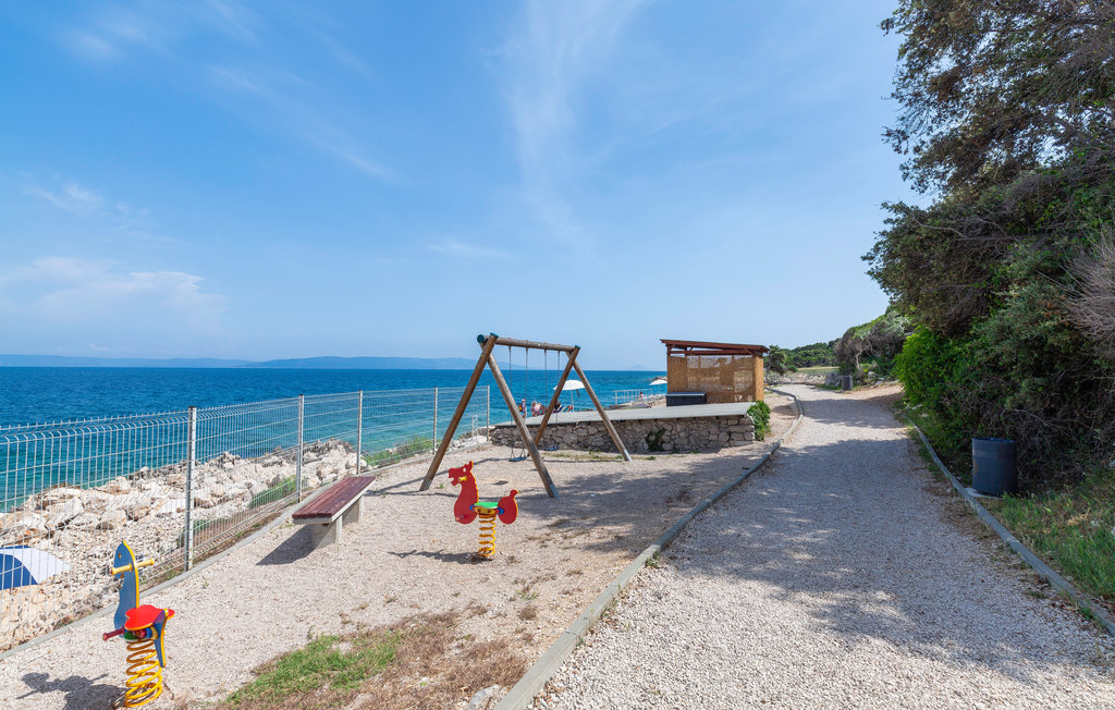 Ferienwohnung - Labin-Ravni , Kroatien - CIK022 18