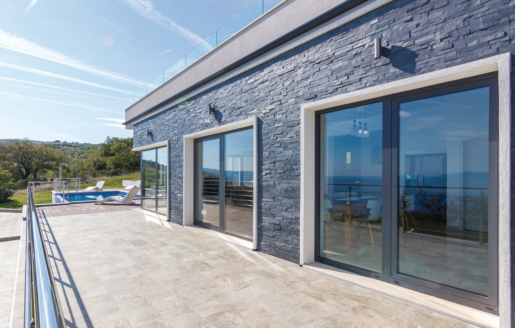 Feriehuse - Labin-Ripenda Kosi , Kroatien - CIK049 22