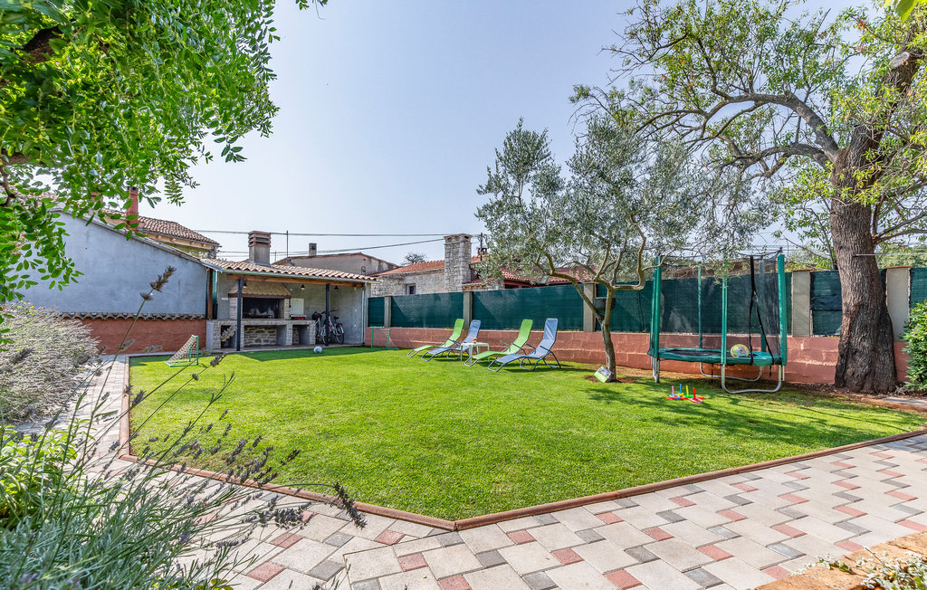 Feriehuse - Duga Uvala-Kavran , Kroatien - CIK060 9