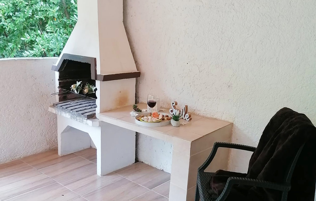 Semesterhus - Labin-Salakovci , Kroatien - CIK230 22