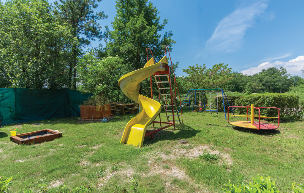 Feriehus - Labin-Ripenda , Kroatia - CIK504 21