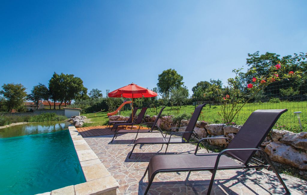 Feriehus - Krnica-Bratulici , Kroatia - CIK691 14