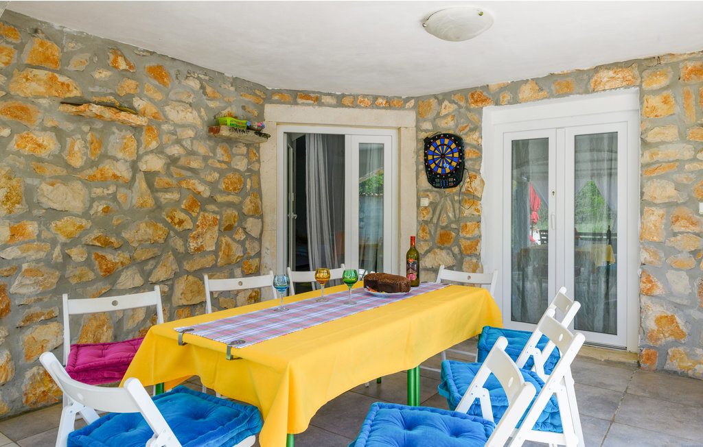 Feriehuse - Labin-Santalezi , Kroatien - CIK753 17