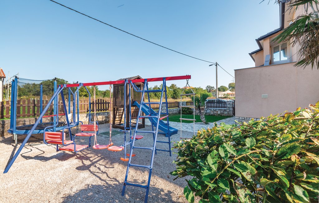 Ferienhaus - Labin-Nedescina , Kroatien - CIK769 6