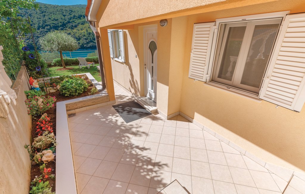 Ferieleilighet - Labin-Duga Luka , Kroatia - CIK902 19