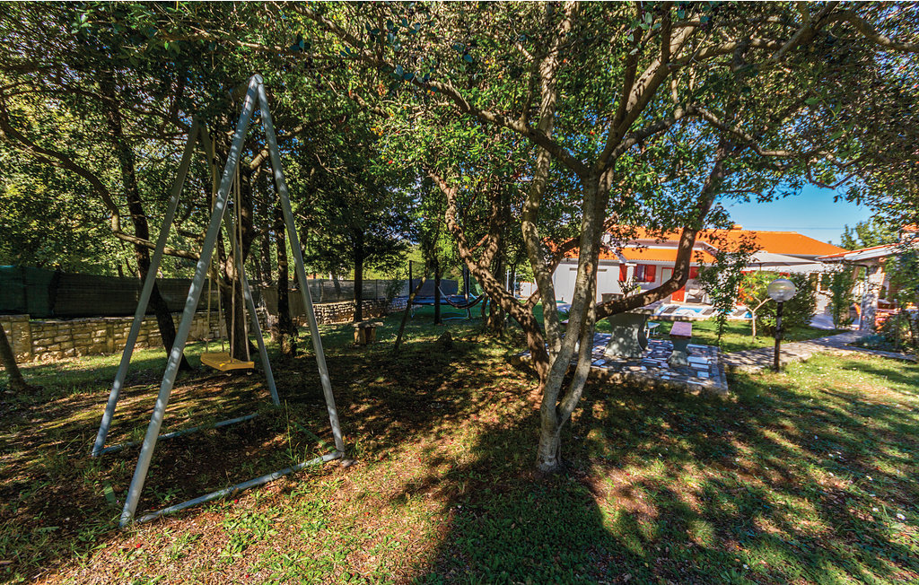 Feriehus - Duga Uvala-Pavicini , Kroatia - CIK995 18