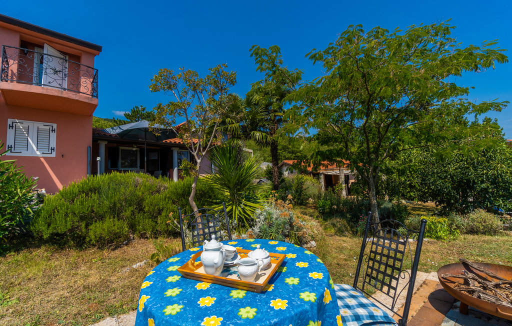 Feriehus - Labin-Drenje , Kroatia - CIK025 11