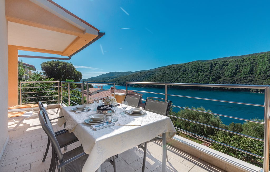 Semesterlägenhet - Labin-Duga Luka , Kroatien - CIK047 2