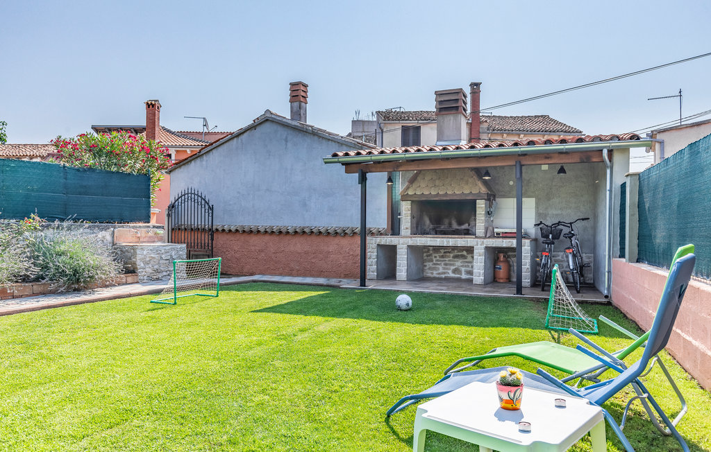 Feriehuse - Duga Uvala-Kavran , Kroatien - CIK060 13