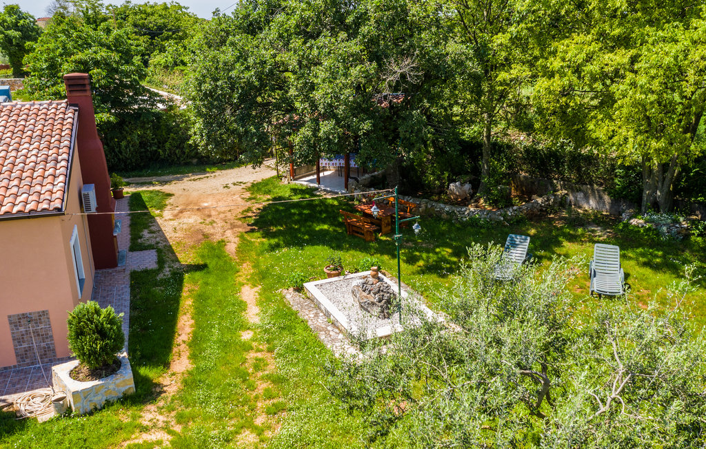 Ferienwohnung - Krnica , Kroatien - CIK135 13