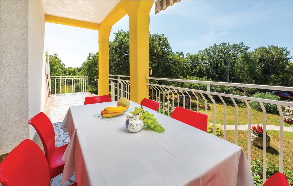 Lejlighed - Labin-Marceljani , Kroatien - CIK248 13