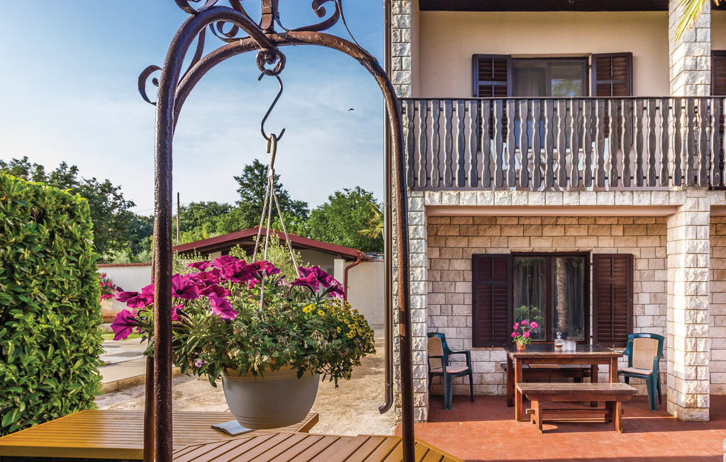 Feriehus - Duga Uvala-Segotici , Kroatia - CIK537 13