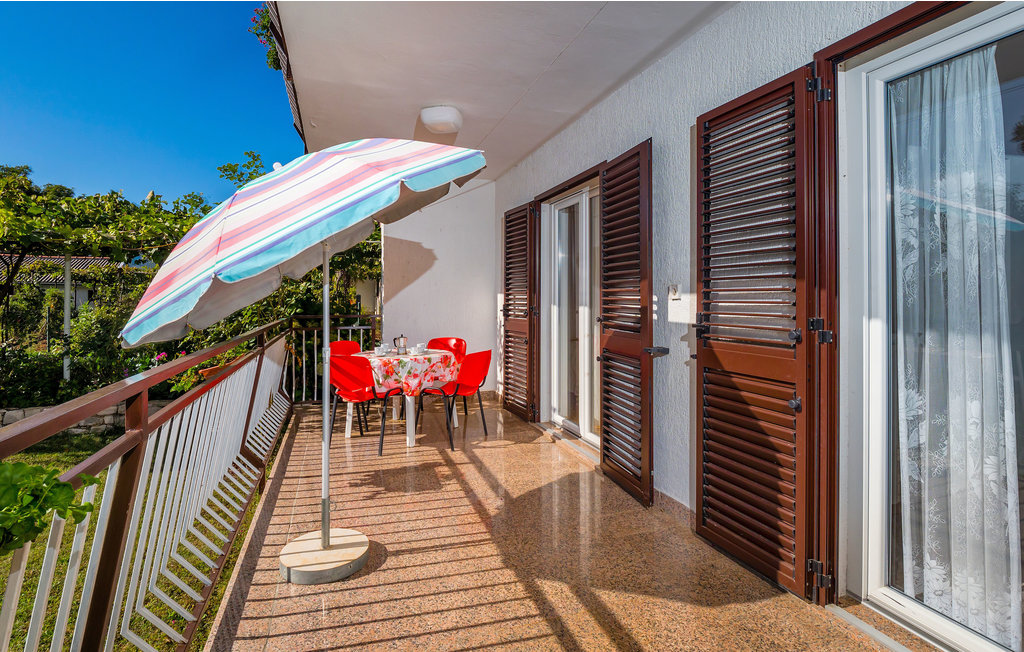 Semesterlägenhet - Labin-Kapelica , Kroatien - CIK544 10