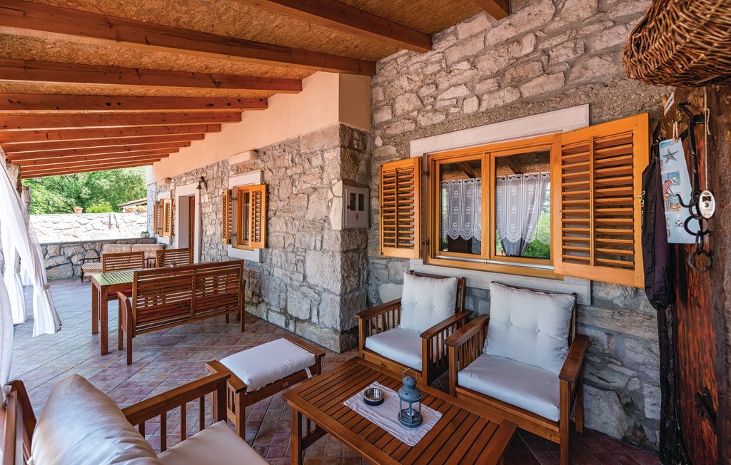 Feriehus - Labin-Kozljak , Kroatia - CIK603 10