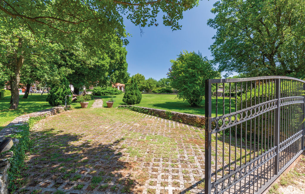 Feriehus - Krnica-Belavici , Kroatia - CIK622 27