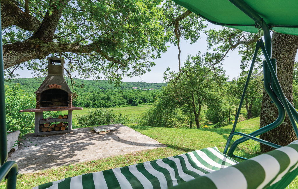 Ferienhaus - Labin-Kranjci , Kroatien - CIK703 20
