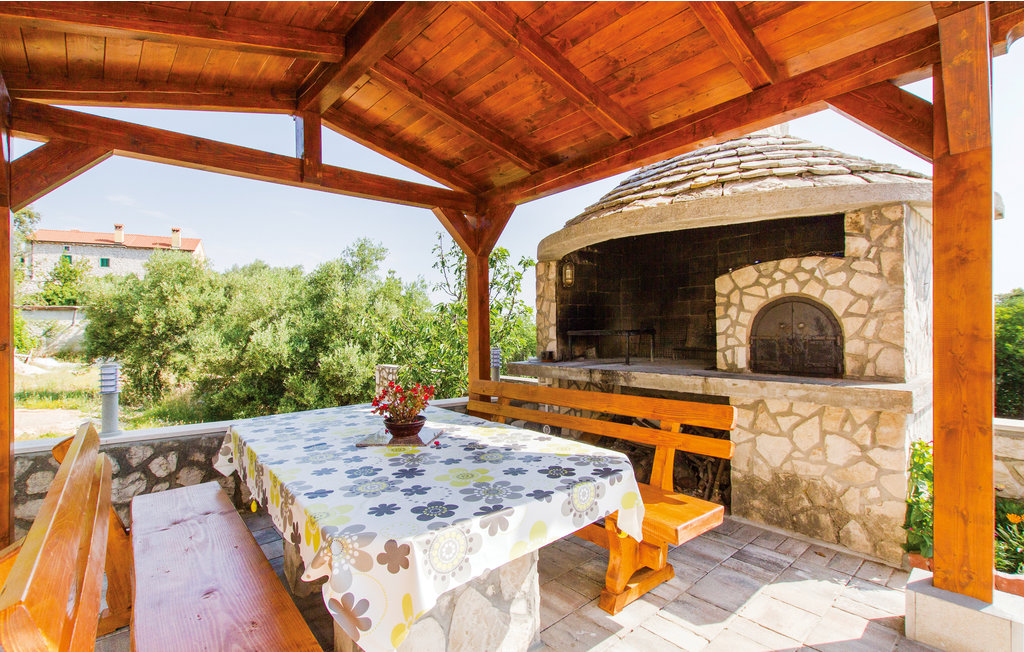 Ferieleilighet - Labin-Ravni , Kroatia - CIK720 18