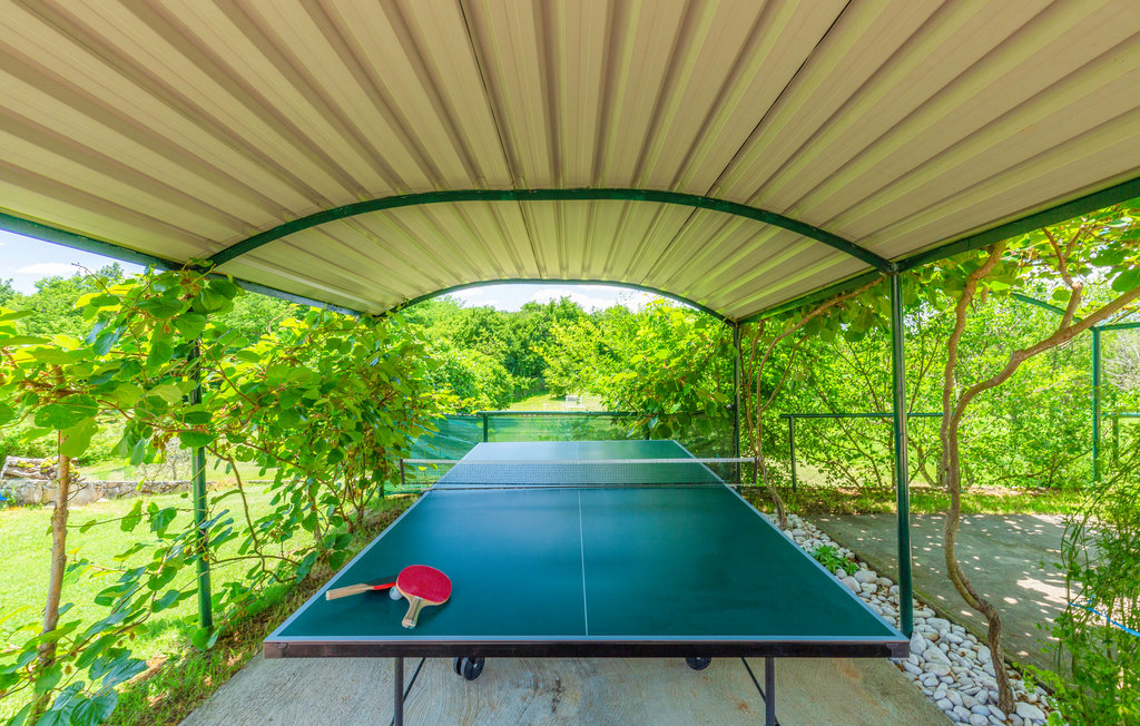 Feriehus - Labin-Marceljani , Kroatia - CIK725 4