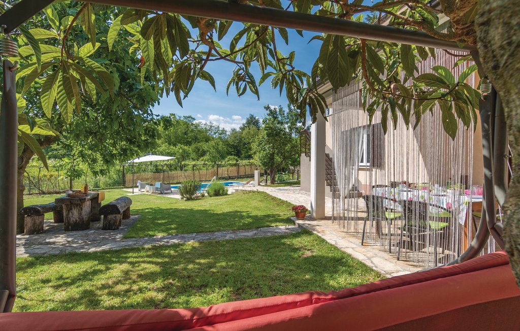 Feriehuse - Labin-Cere , Kroatien - CIK748 18