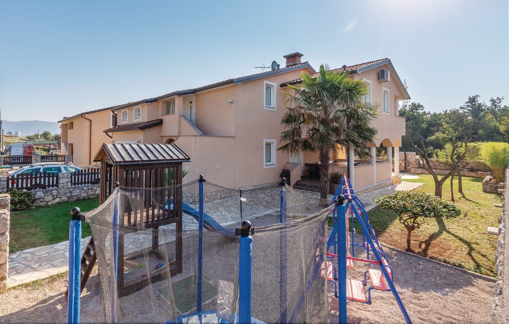 Ferienhaus - Labin-Nedescina , Kroatien - CIK769 14