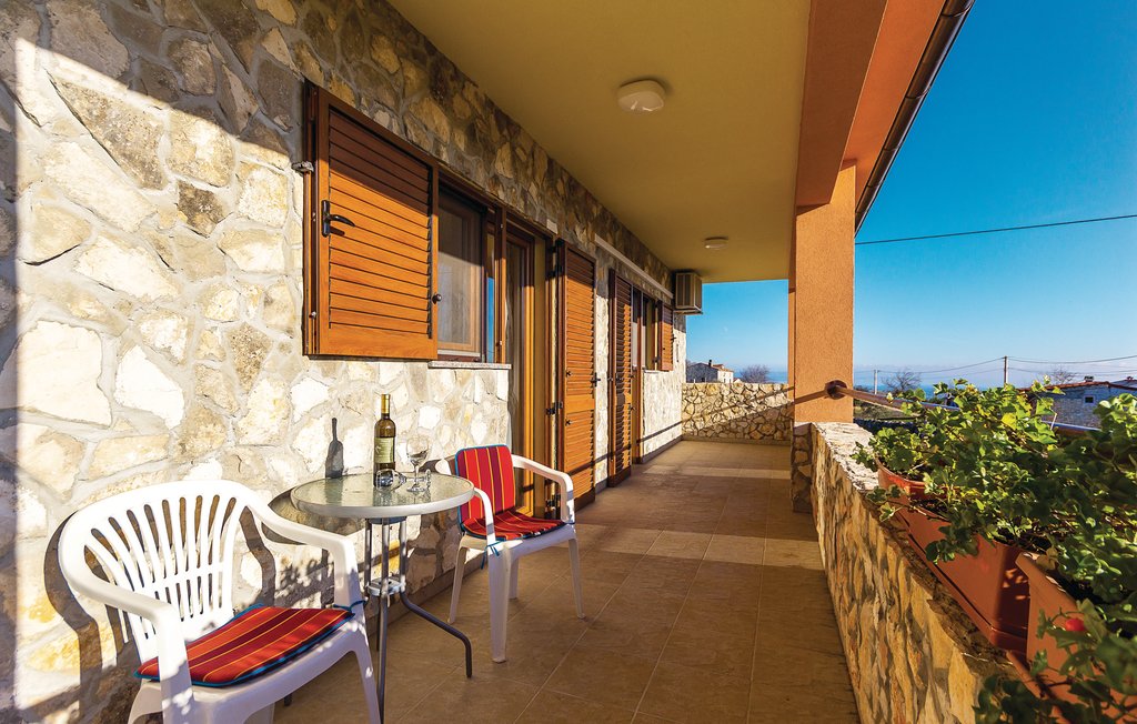 Feriehus - Krnica-Isici , Kroatia - CIK849 12