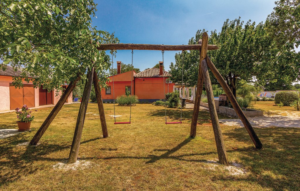 Feriehus - Krnica-Marcana , Kroatia - CIK865 13