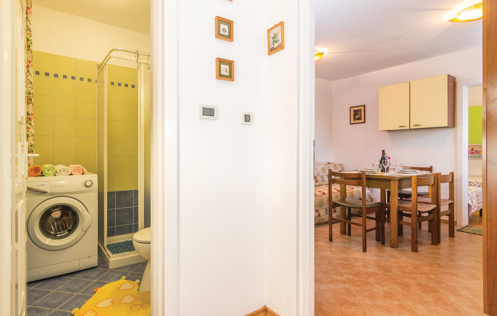 Semesterhus - Labin-Paradiz , Kroatien - CIK868 30