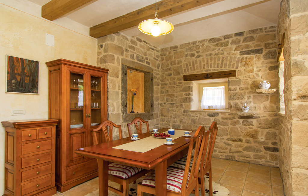 Feriehuse - Labin-Bartici , Kroatien - CIK900 29