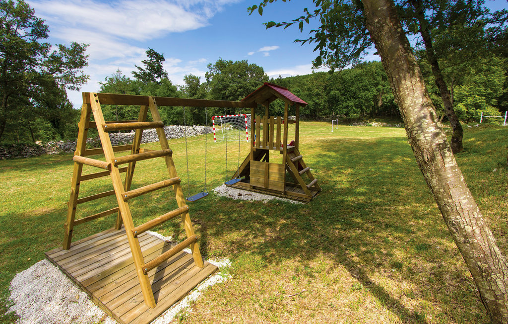 Feriehuse - Labin-Bartici , Kroatien - CIK900 8